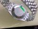 Swiss Replica Rolex Datejust WF Silver Diamond Watch 31mm Midsize (6)_th.jpg